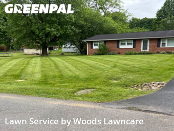 Yard Cutting nearby Johnson City, TN, 