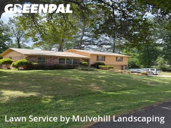Landscaping Installation Birmingham,35226,Landscaping Maintenance by Mulvehill Landscaping, work completed in Jun , 2026