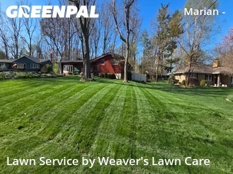 Lawn Care Service nearby Indianapolis, IN, 