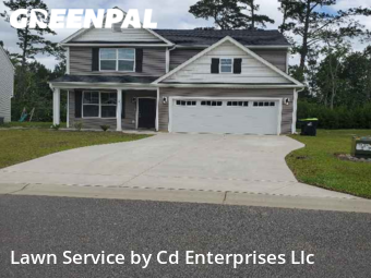 Lawn Care Service nearby Calabash, SC, 