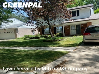 Lawn Cutting nearby Warren, MI, 