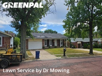 Lawn Care Service nearby Florissant, MO, 