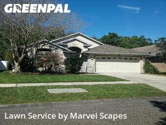 Lawn Cutting nearby Orlando, FL, 