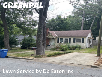 Grass Cutting nearby Columbus, GA, 