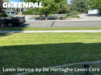 Yard Mowing nearby Salt Lake City, UT, 