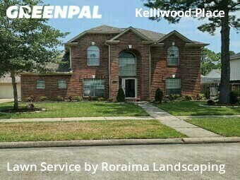 Yard Cutting nearby Katy, TX, 