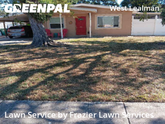 Lawn Care Service nearby St. Petersburg, FL, 
