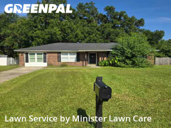 Lawn Care nearby Pooler, GA, 