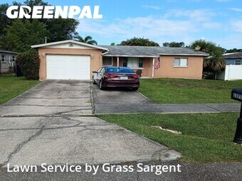 Lawn Care nearby Largo, FL, 