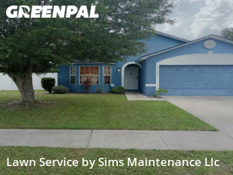 Lawn Maintenance nearby Orlando, FL, 