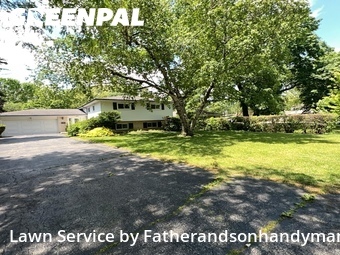 Yard Cutting nearby Arlington Heights, IL, 