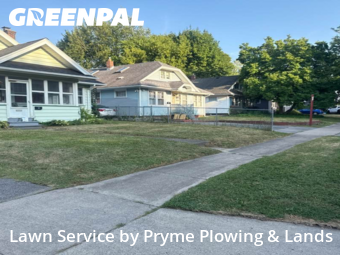 Lawn Maintenance nearby Rochester, NY, 