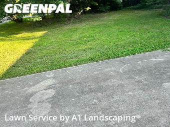 Yard Cutting nearby Fayetteville, AR, 