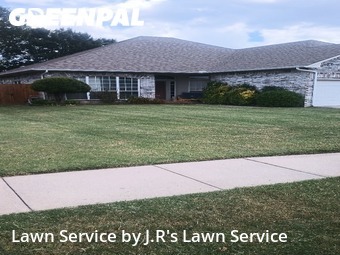 Lawn Mowing Service nearby Norman, OK, 