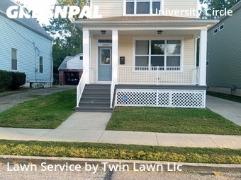 Lawn Cutting nearby Cleveland, OH, 