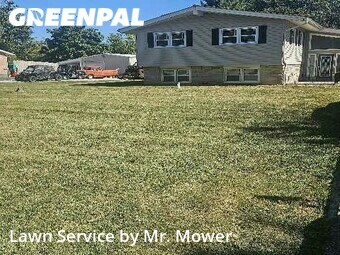 Lawn Mow nearby Springfield, OH, 