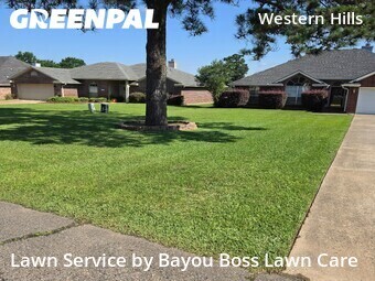 Yard Cutting nearby Shreveport, LA, 