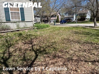 Lawn Maintenance nearby Kansas City, KS, 