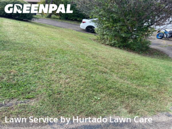 Grass Cutting nearby Knoxville, TN, 