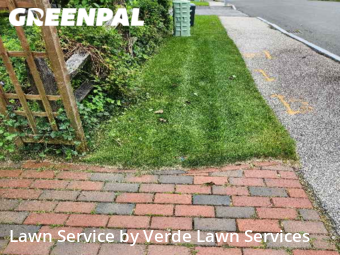 Lawn Mow nearby Manchester, NH, 