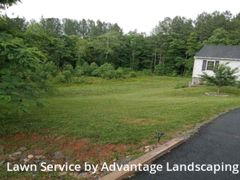 Lawn Cutting nearby Altavista, VA, 