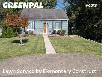 Grass Cut nearby Knoxville, TN, 