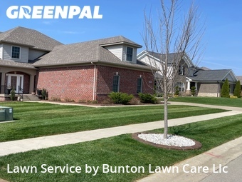 Grass Cutting nearby Louisville, KY, 