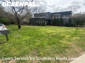 Lawn Maintenance nearby Nashville, TN, 