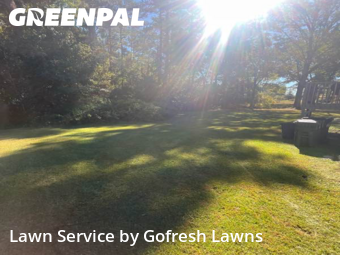 Yard Cutting nearby Powder Springs, GA, 