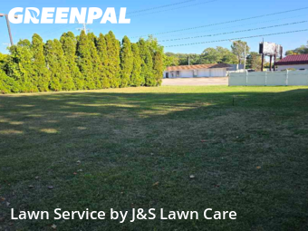 Lawn Mowing nearby Erie, PA, 