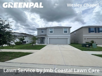 Lawn Care Service nearby Wesley Chapel, FL, 