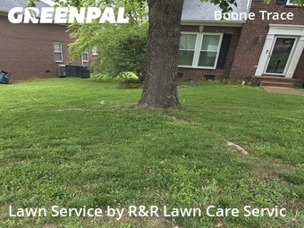 Lawn Cut nearby Nashville, TN, 