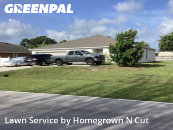 Lawn Service nearby Port St. Lucie, FL, 