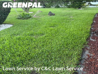 Lawn Maintenance nearby Cocoa, FL, 