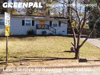 Yard Mowing nearby Atlanta, GA, 