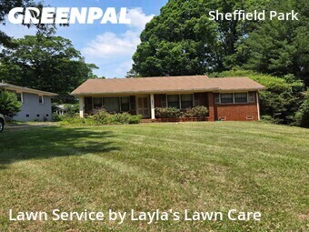 Lawn Care Service nearby Charlotte, NC, 