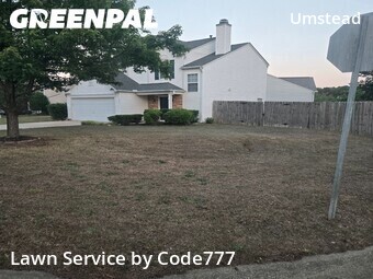 Lawn Cut nearby Durham, NC, 