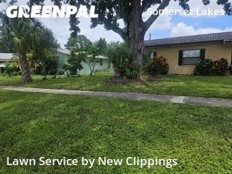 Lawn Service nearby Largo, FL, 