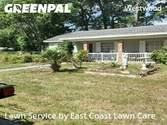 Lawn Cutting nearby De Land, FL, 