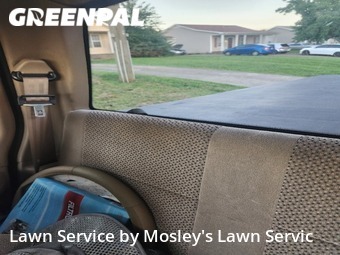 Lawn Mowing nearby Clarksville, TN, 