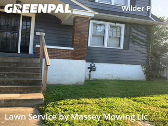 Lawn Mowing nearby Louisville, KY, 