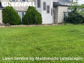 Lawn Cutting nearby Harris County, TX, 