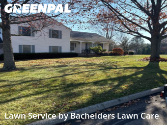 Yard Care in Ashland, 44805, Property Maintenance by Bachelders Lawn Care, work completed in Dec , 2025