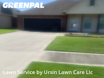 Lawn Care nearby Prairieville, LA, 