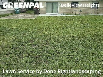 Lawn Cutting nearby Summerfield, FL, 