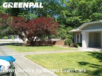 Lawn Cutting nearby Durham, NC, 