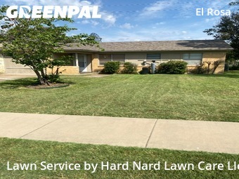 Lawn Maintenance nearby Mesquite, TX, 