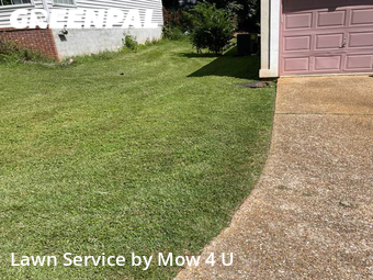 Lawn Cut nearby Tallahassee, FL, 