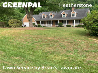 Lawn Cutting nearby Raleigh, NC, 
