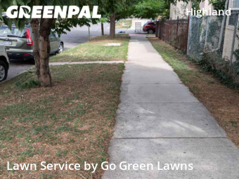 Lawn Care Service nearby Denver, CO, 